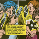Illustration for article titled KISS vs. Doctor Doom is the best and/or worst comic you'll read today